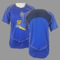 0405 Juventus Away No Name/Number