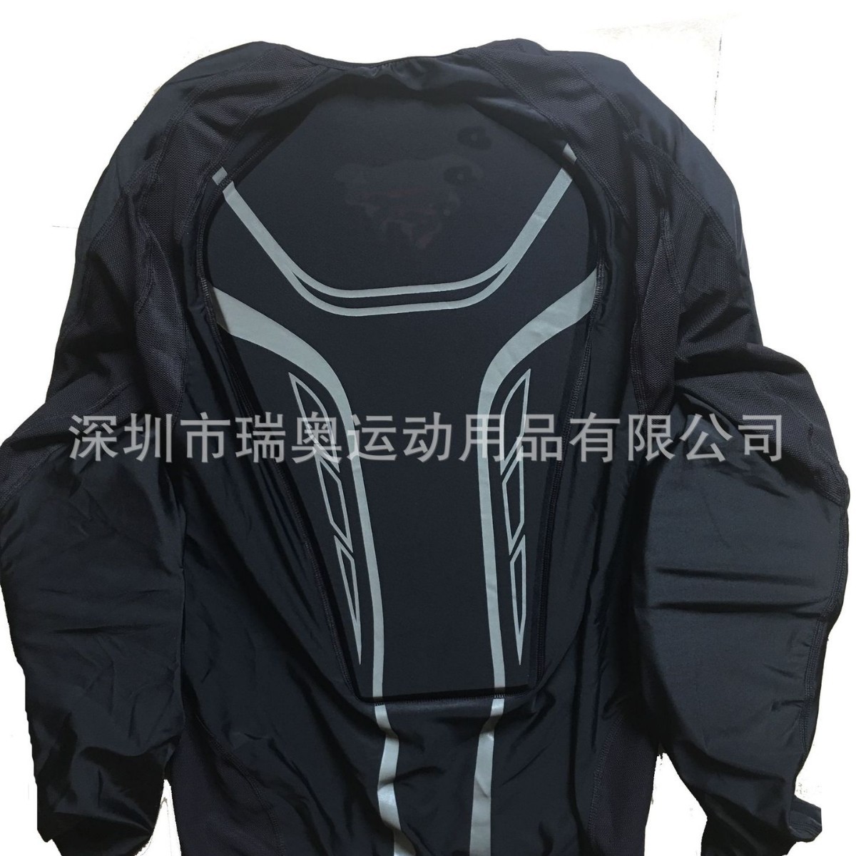 Motocicleta suave armadura ropa Caballero suave armadura ciclismo ropa fresca transpirable ropa de carreras esquí cuesta abajo desgaste Armadura