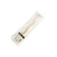 French Baker Mini Egg Beater 304 Stainless Steel Cream Mixer Manual Household Beater Mixer