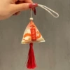 You must pass every exam [finished product] tassel style