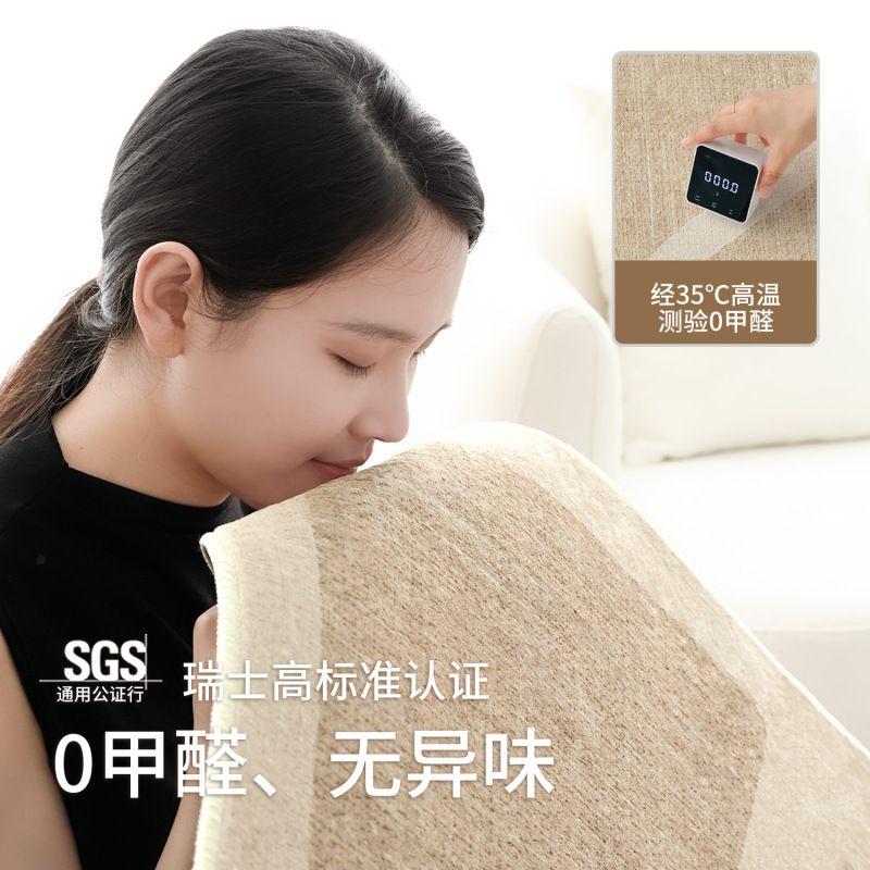 地毯客厅2025新高级感免洗可擦防水防污中古风沙发耐脏茶几地垫|undefined