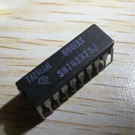 SN74S373J 集成电路IC芯片电子元器件集成块直插 CDIP-20