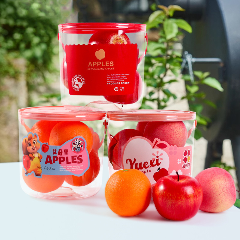 직경 16.5*16 (100개); 투명 (스타일은 고객센터 문의); PET