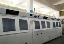 全自动湿法去胶清洗机 欢迎联系在线客服或来电咨询