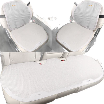 Four Seasons Pad, Car Seat Cover Four Seasons
