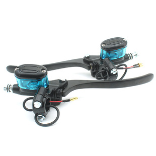 Selection guide for ninebot hydraulic brake pumps | 1688 buyer's encyclopedia