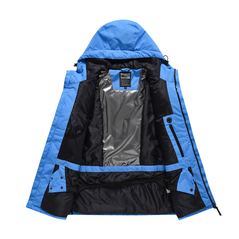 neue Paar Stil lässig warme Jacke Fabrik Direktverkauf Outdoor Baumwolle atmungsaktiv warm Skianzug_voghion.com