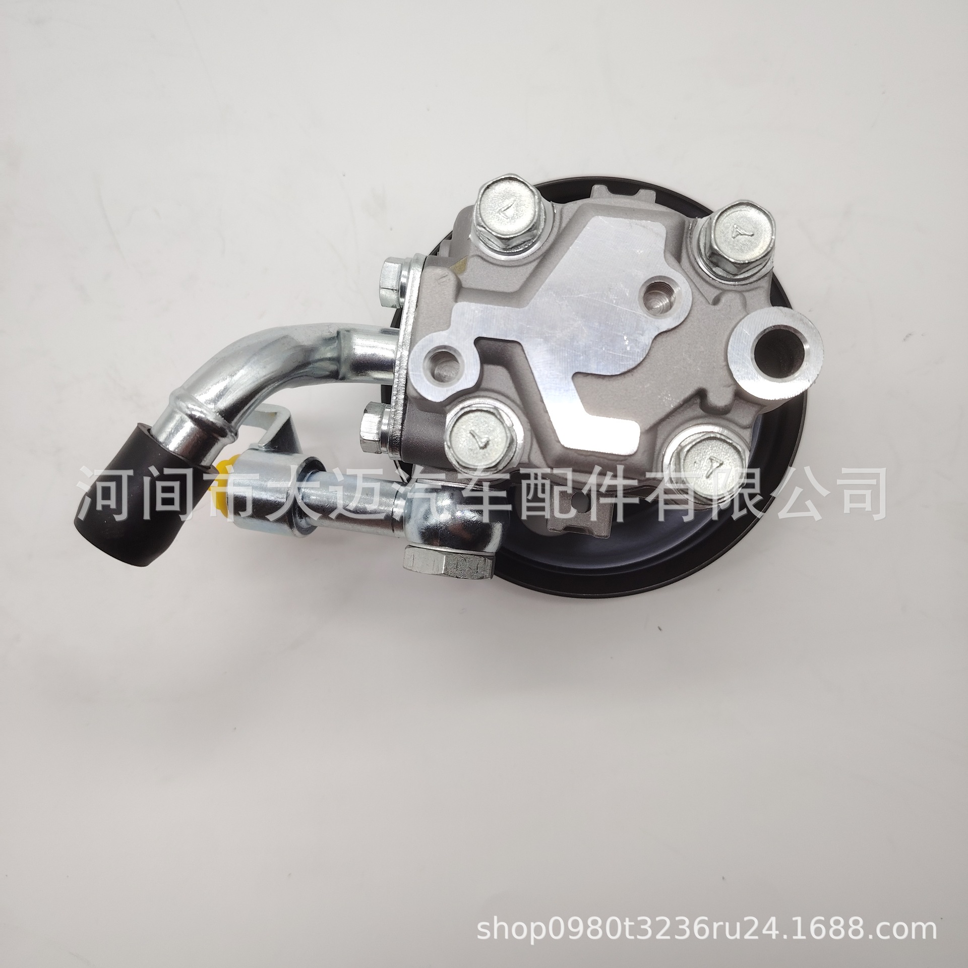 491109CA0A 491109-CA0A is suitable for Nissan car power steering pump hydraulic power steering