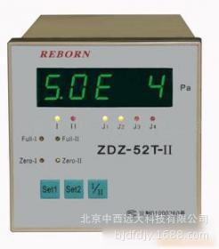  电阻真空计 型号M341032库号M341032