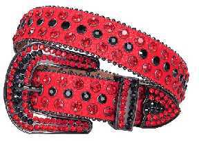 Cinturón de mujer de diamantes de imitación transfronterizos europeos y americanos cinturón de cinturón de diamantes largos cinturón estilo hip-hop spot al por mayor