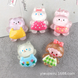 ��ͨ����؈��DIY耳׿ے��ͣ܇�Ƙ�֬���϶���ЬͯЬdiy�Ʒ���