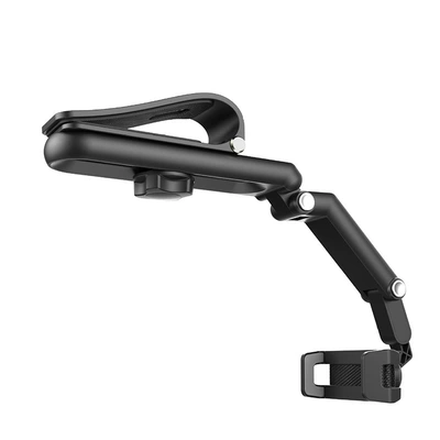 Car phone holder Car Center Console Dashboard - bracket-standard-black