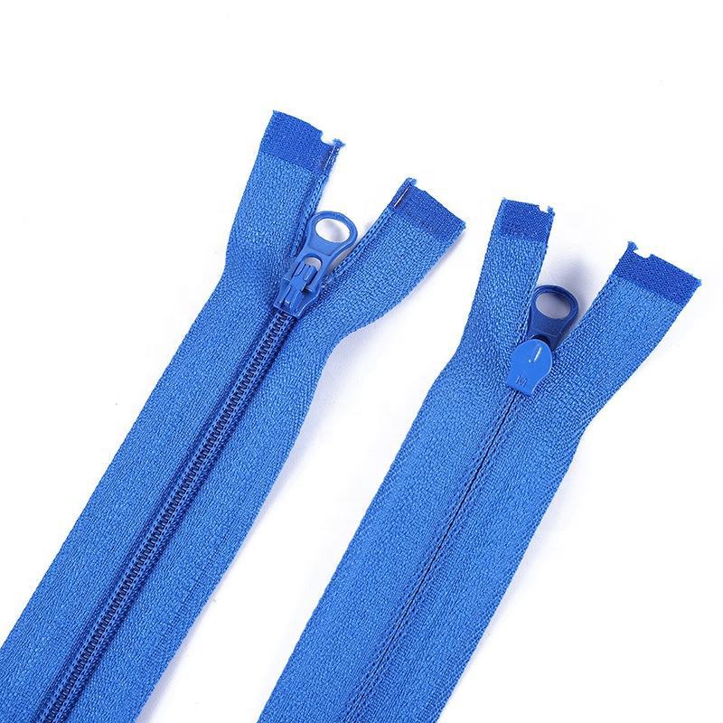 被套拉链被罩被子上专用的拉链加厚双头双向拉锁拉链头配件现货