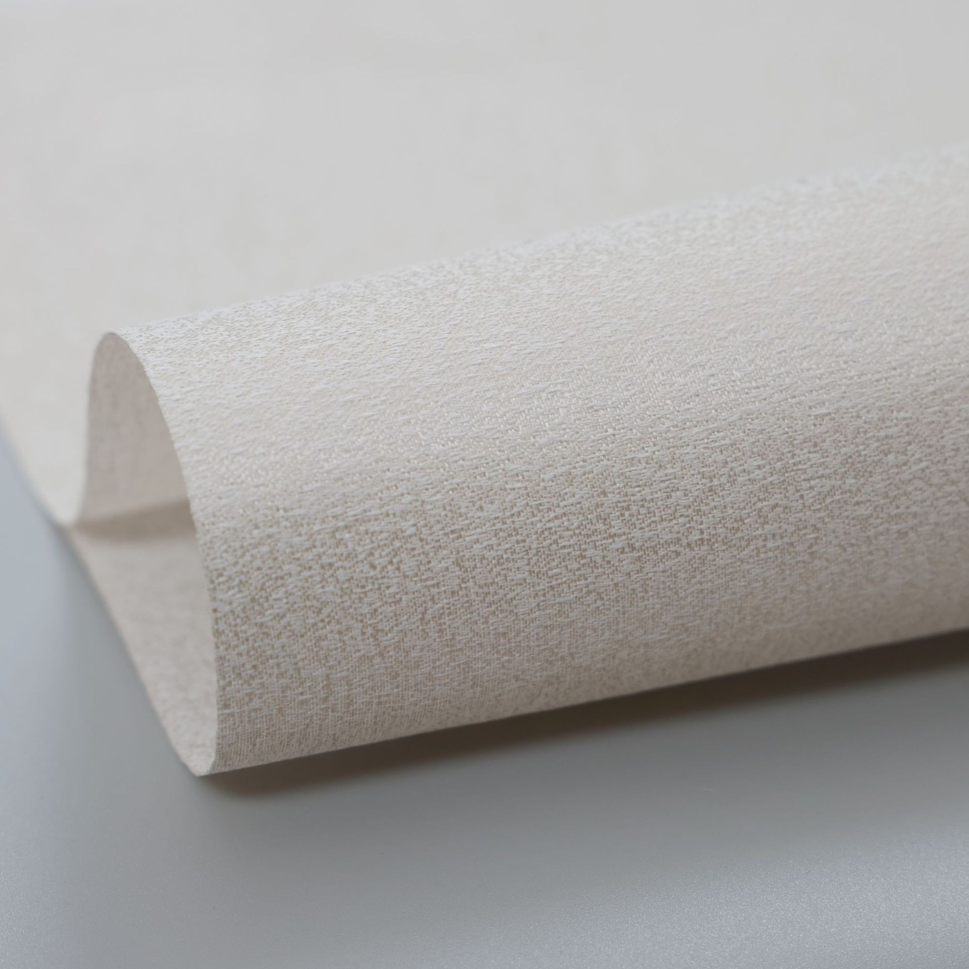 빛은 투과하지만 사람을 투과하지 않음 [베이지 폴리에스터] LM310