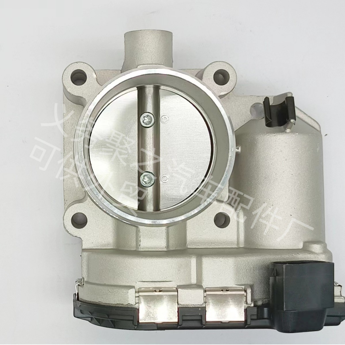 Factory Direct Supply F01R00Y034 Suitable for Changan Cs35 Digital Throttle Assembly Throttle Valve Body