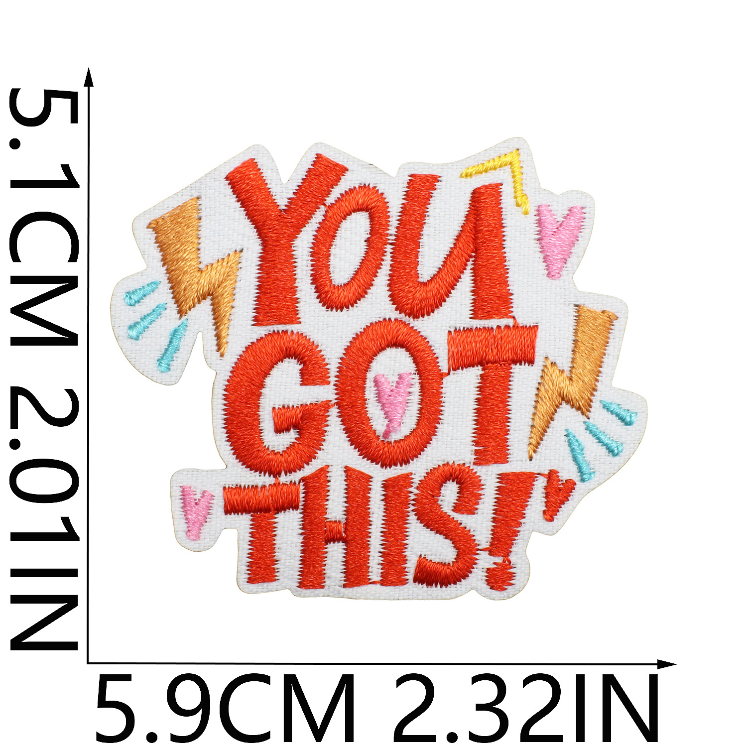 3g Weight Clothing Sticker Patches Classification 1 Piece Quantity Dacron thread Material Letter, Flower Pattern Casual, Elegant, Lady Style Embroidery Craft 1 Piece Casual Elegant Lady Letter Flower Dacron Thread Clothing Sticker Patches 14