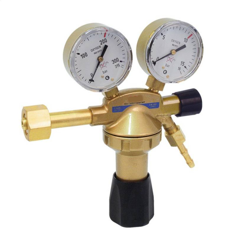 GCE氧气乙炔减压器oxygen pressure reducer Gas Welding
