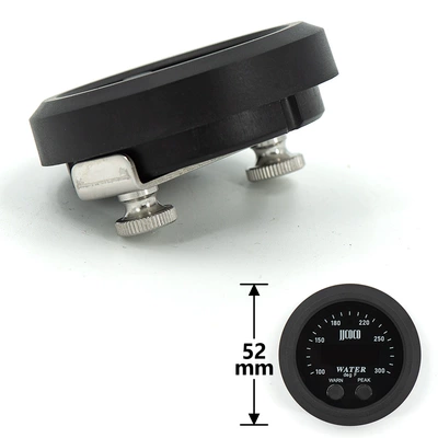100~300 degrees Fahrenheit water – automobile instrument