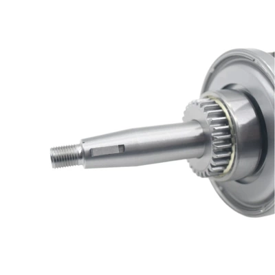 K48 Crankshaft Connecting Rod – Şatun