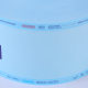 Dental Sterilization Roll Bag Epoxy Ethanane High TemPErature and High Pressure Steam Sterilization PaPEr Plastic Bag Heat Seal Pe Flat Mouth Sterilization Bag