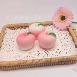 慢回弹玩具;减压玩具;盲盒玩具/盲袋玩具/洞洞乐
