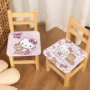 凯蒂猫hellokitty透气四季坐垫