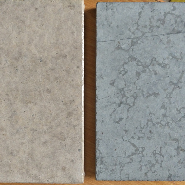 Fc 硅酸钙板 硅钙板吊顶 中密度高密度无石棉厂家