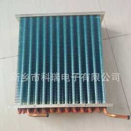 河南KRDZ供应翅片蒸发器1图片规格型号销售