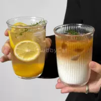 Ly thủy tinh thủ công - 1688, cốc đôi thiết kế độc đáo, sang trọng, đậm chất Valentine Trung Quốc.