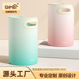 食物罩;泡脚盆沐浴桶;收纳袋收纳包