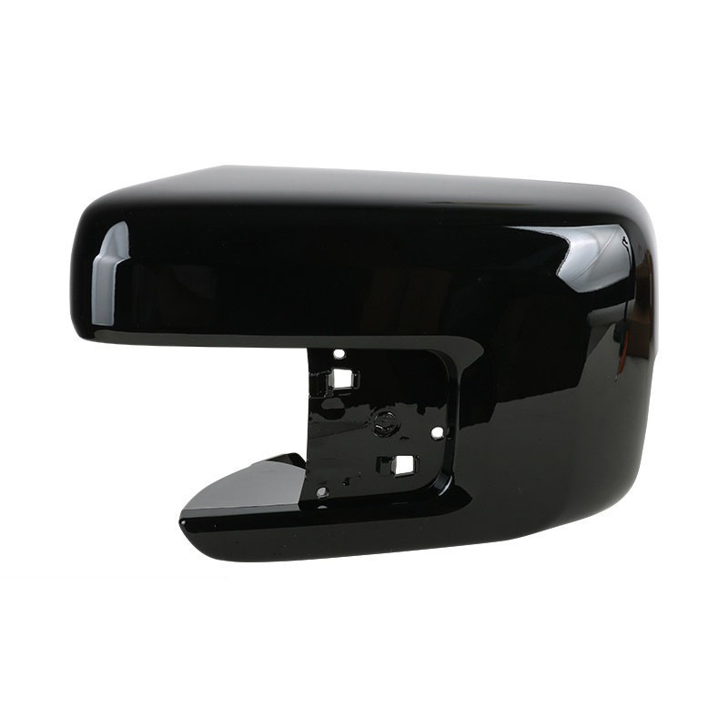 Suitable for 21-25 Ford Raptor F150 F-150 rearview mirror housing, replacement exterior mirror cover