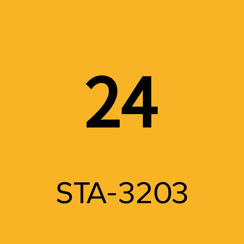 STASTA3203 alcohol aceite de doble cabeza dibujo a mano diseño de pintura marcador de arte un solo pincel graffiti