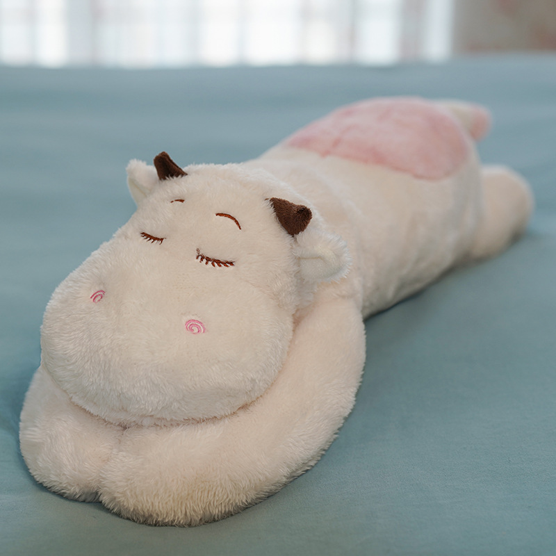 Sakura Polen-Sleeping Dream (Vaca de fiesta)