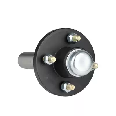Rear axle Axle/Rear Axle/Trailer Hub Short