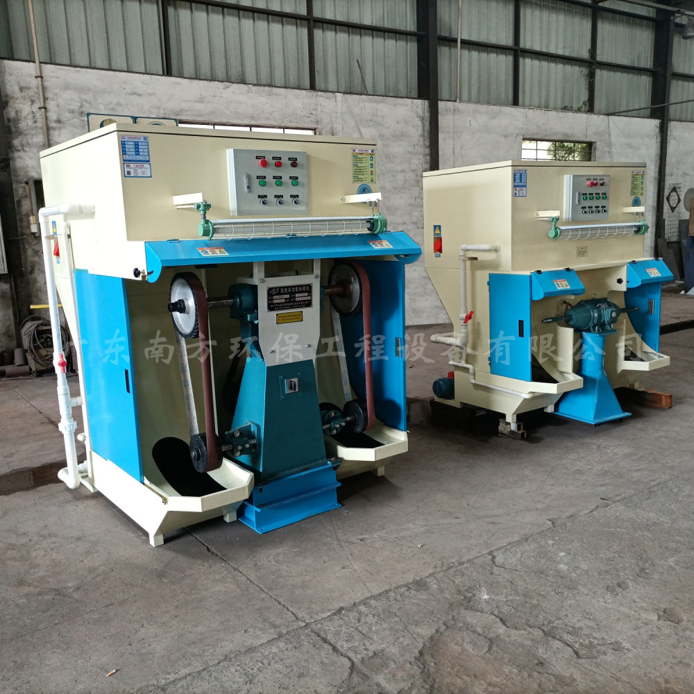 ɰ����ĥ����һ����������ȥë�̻��׹����ʽɰ����ĥ�����豸