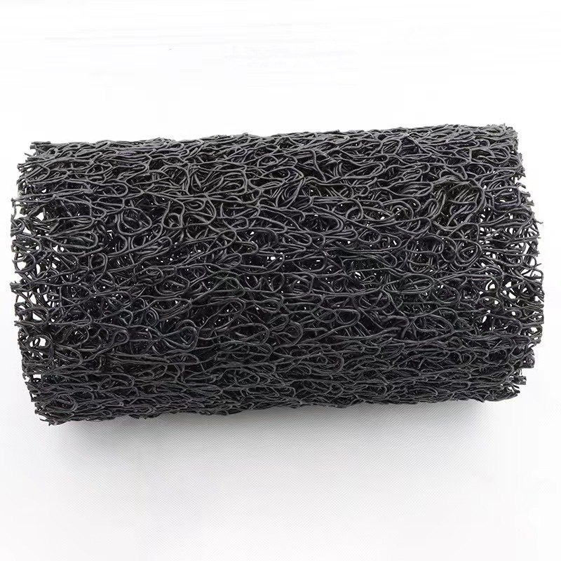 塑料盲沟管 绿化渗排水盲管  硬式透水管 软式透水管