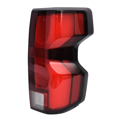 Original Colorado Model, Us – Tail light