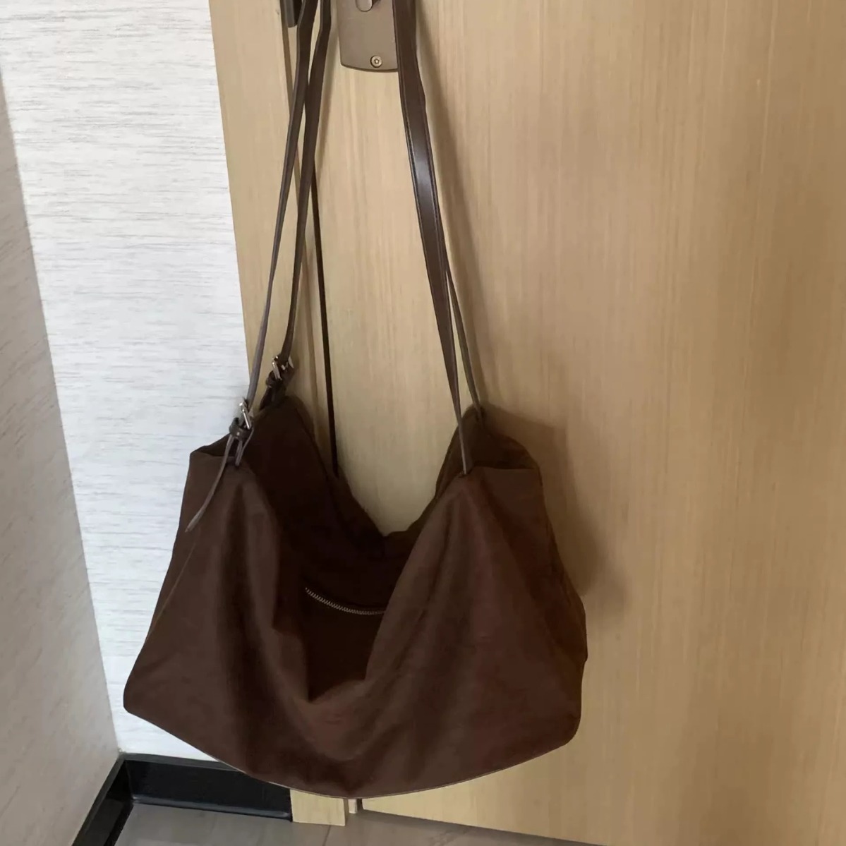 Computadora, bolsa de computadora, cinturón de hombro, 2024 capacidad, bolsas de almohada de hombro, nicho, nueva capacidad