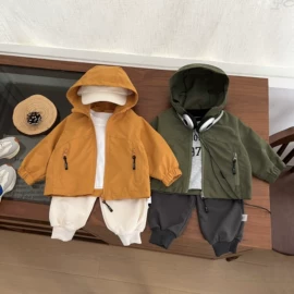 童套装;童裤;连身衣、爬服