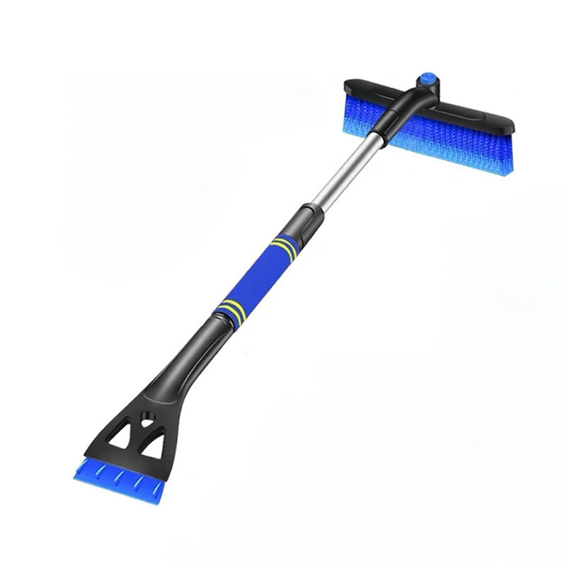 Capacidad de remoción de nieve montada en el vehículo, escobillas de remoción de nieve, escobillas de remoción de nieve, escobillas de remoción de nieve, herramientas de remoción de nieve, artefactos mágicos image 6