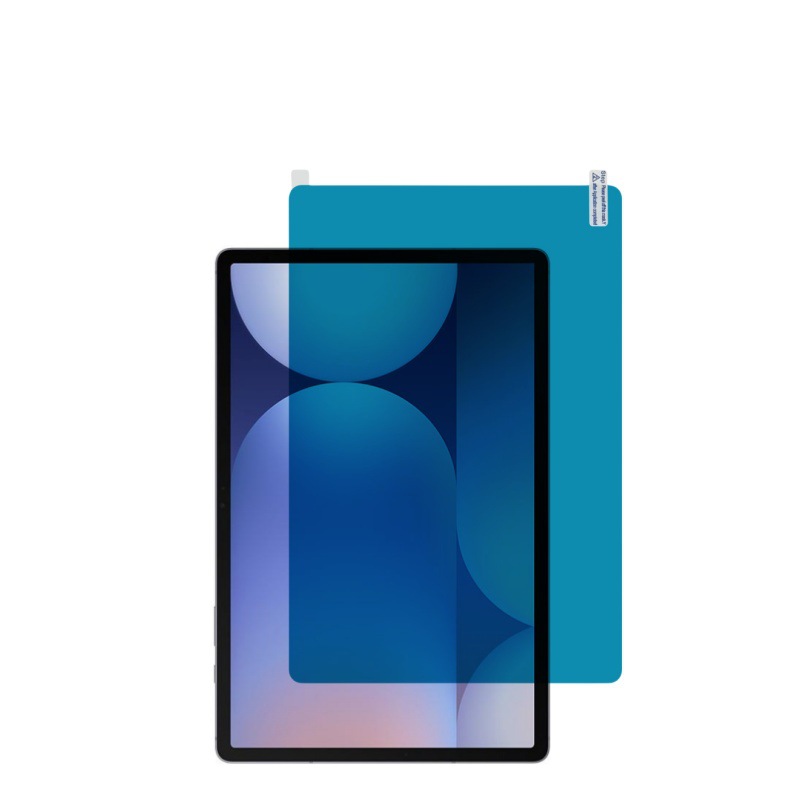 Aplicable a Samsung TAB S10FE + película de papel plana PET HD S10ULTRA pantalla completa esmerilado S9 película de endurecimiento