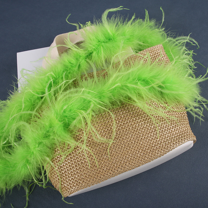 과일 녹색 10-15 단일 층 (약 2m )