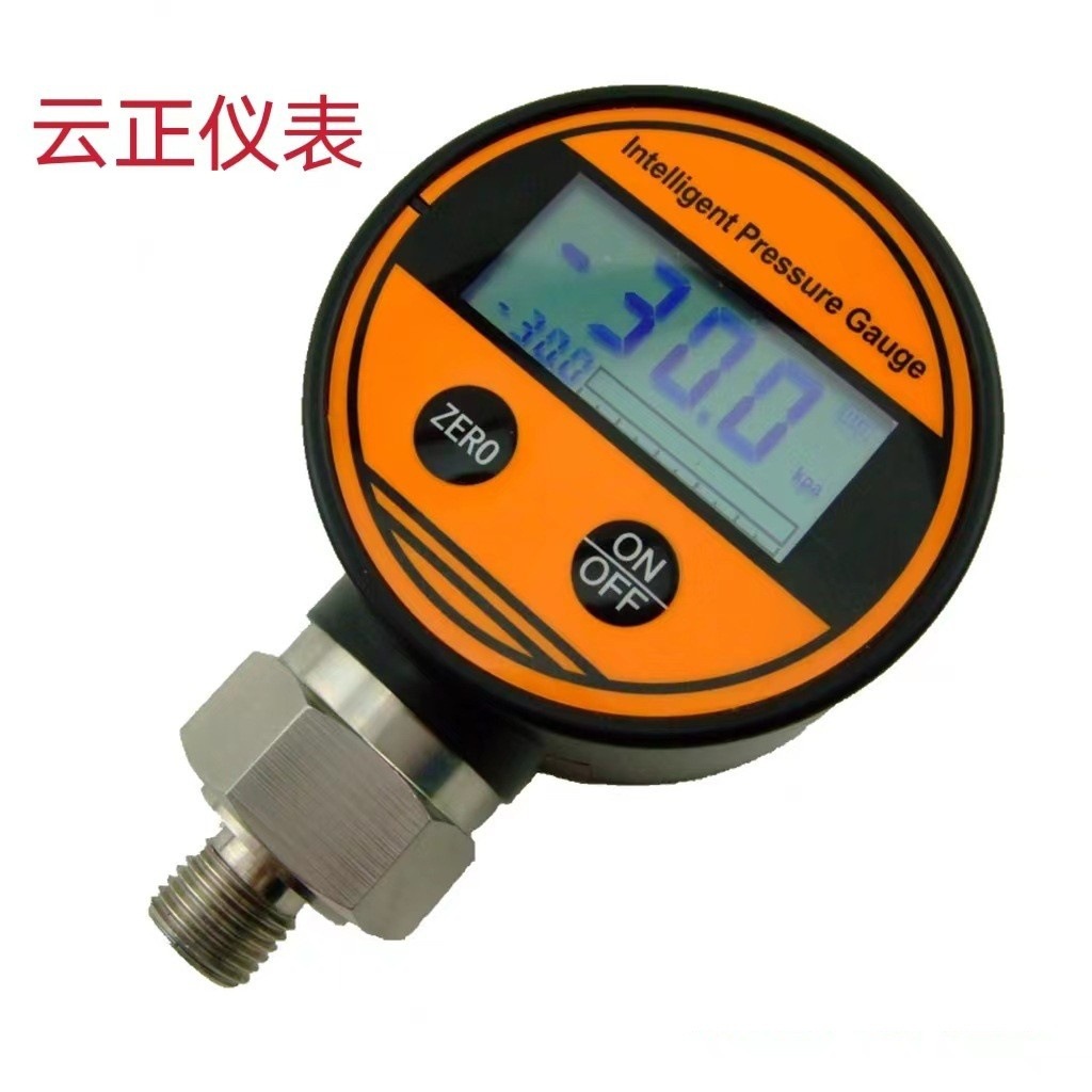 DM10 智能数显压力表   压力控制器  陶瓷芯体