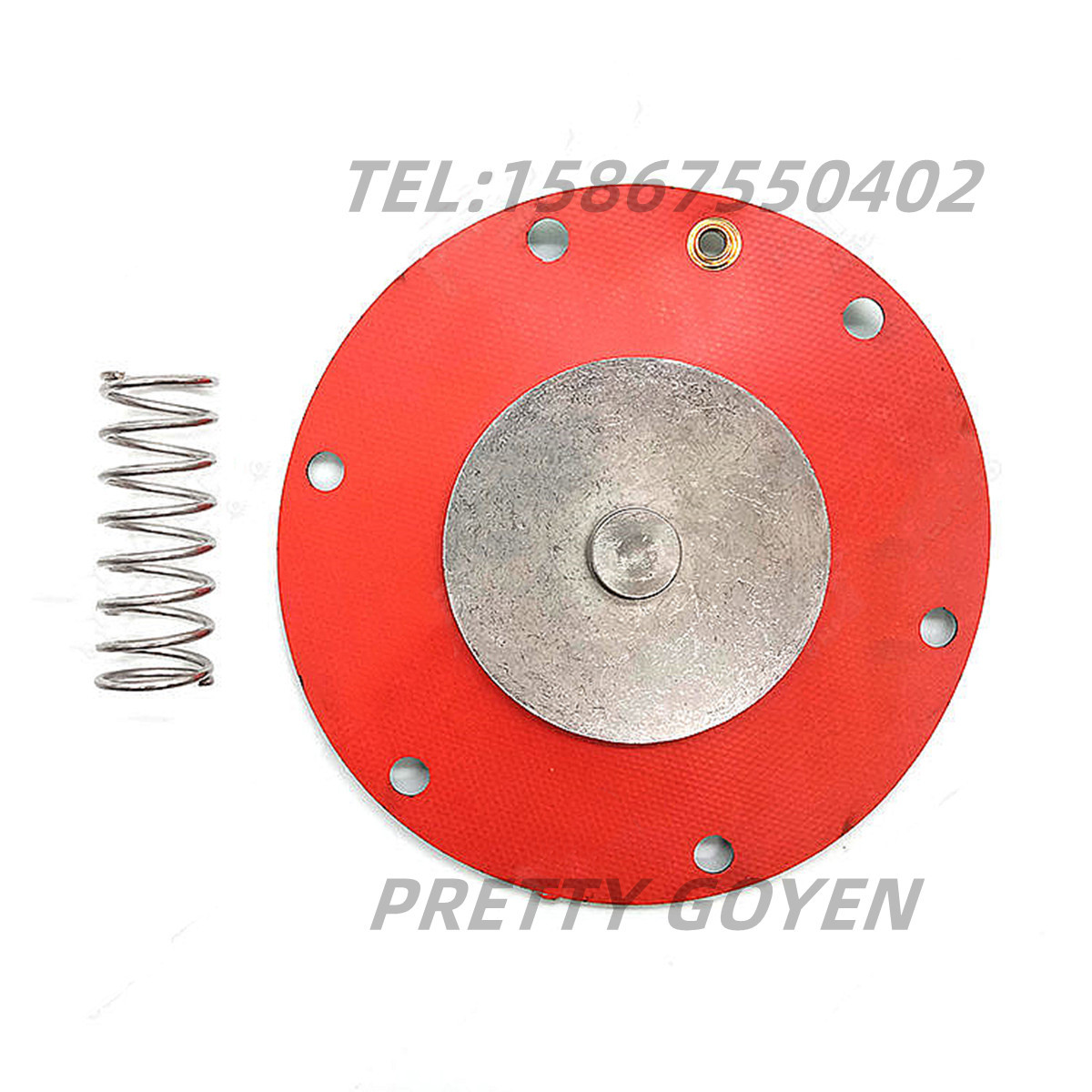 MD03-40M 脉冲阀1/1/2寸PA06-44 TH-5440-M膜片维修包