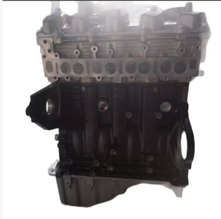HFC4DB1 convex engine, JAC Ruijie 1.9CTI bare engine, Shuailing Xingrui M4 diesel engine