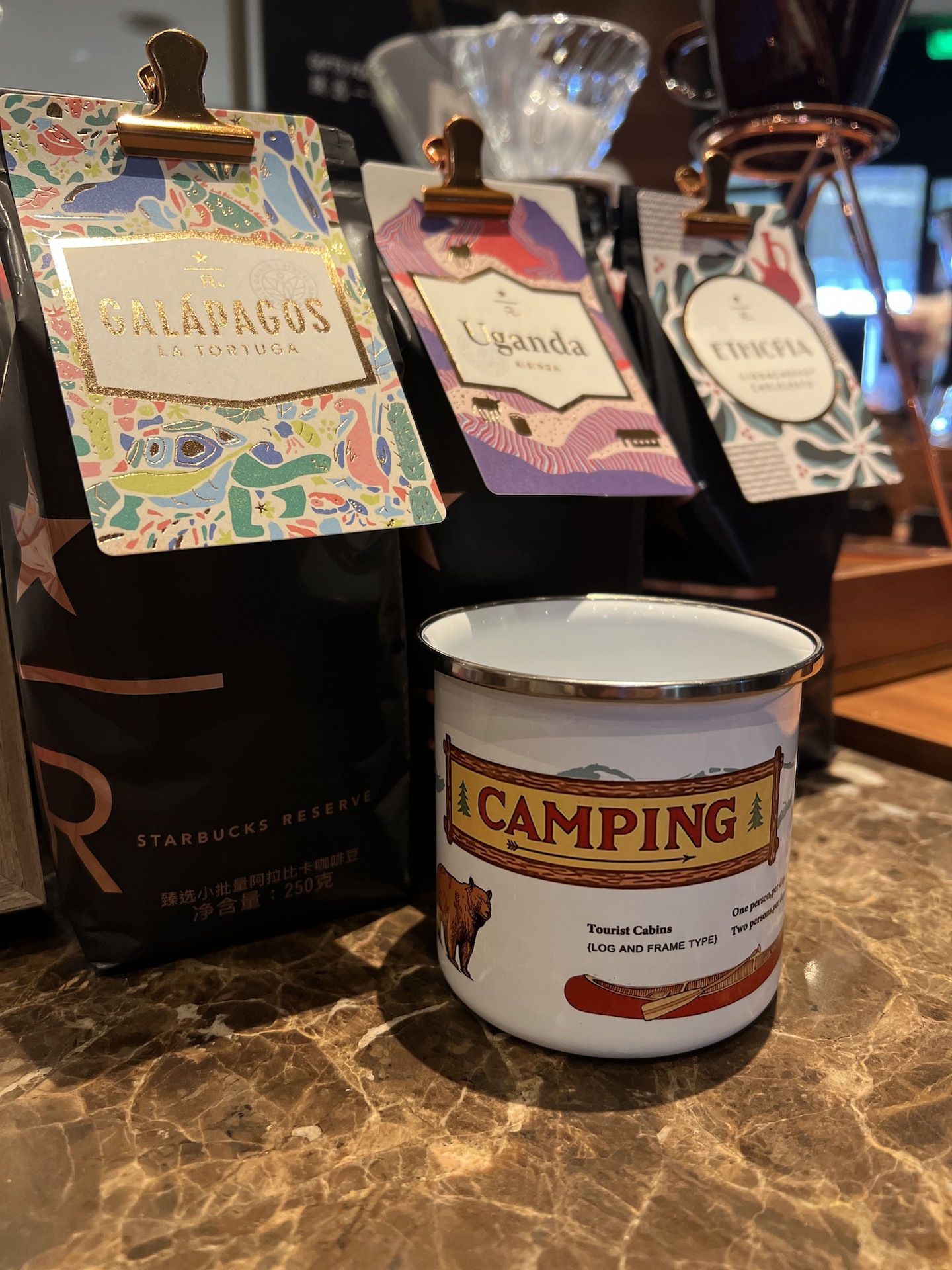 Camping enamel mugs  搪瓷杯露营ホーローマグ 马克杯350ml