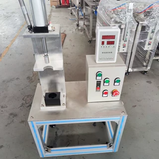 台式气动压盖机酒瓶油壶锤盖机玻璃瓶软木塞压塞机塑料瓶封盖机