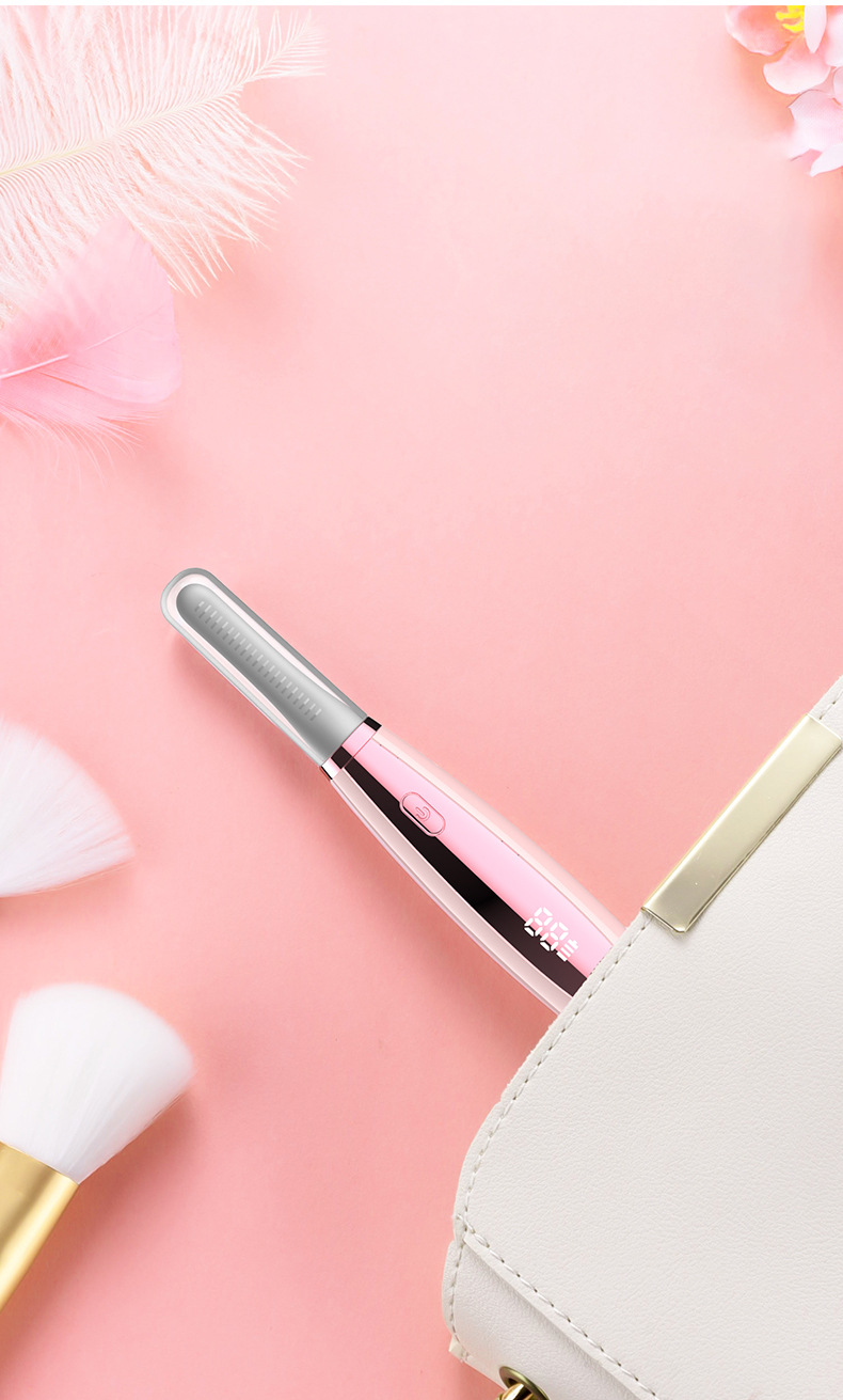 Electric Eyelash Curler Image 10