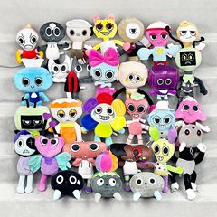 国境を越えた新製品dandy's world plushダンディの世界ぬいぐるみ人形人形人形人形