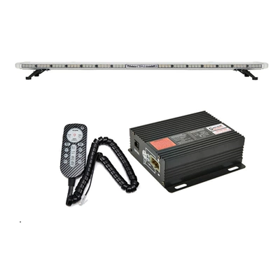 Car long-line warning light LED Roof Light